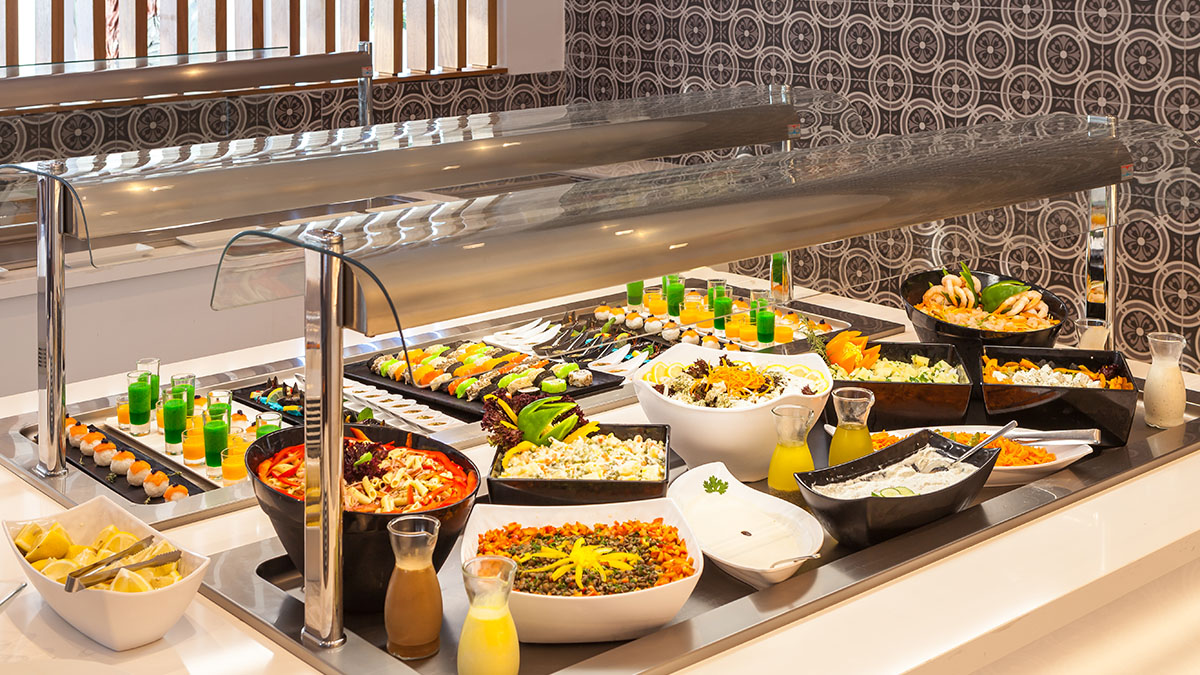 The Blue Ivy Hotel and Suites - NR